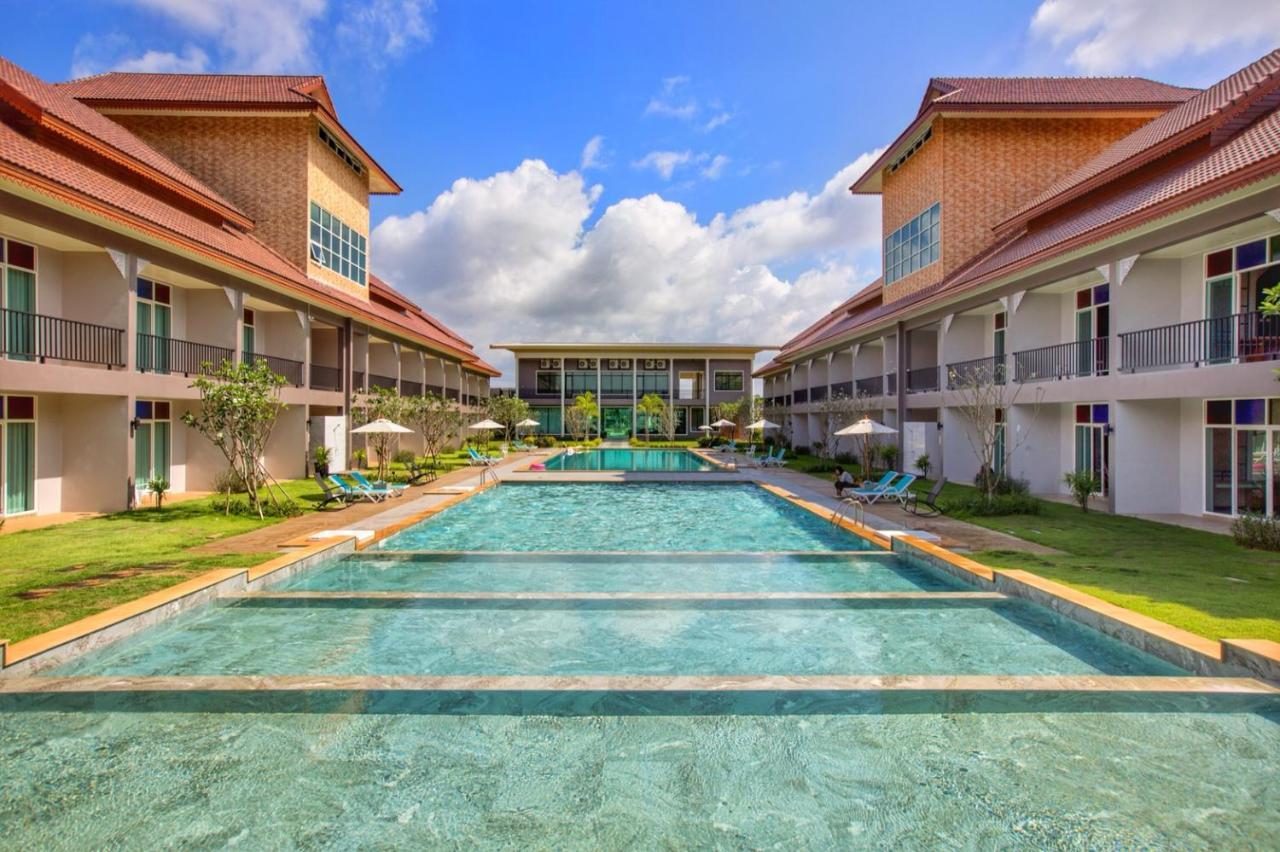 Southern Airport Hatyai Hat Yai Esterno foto