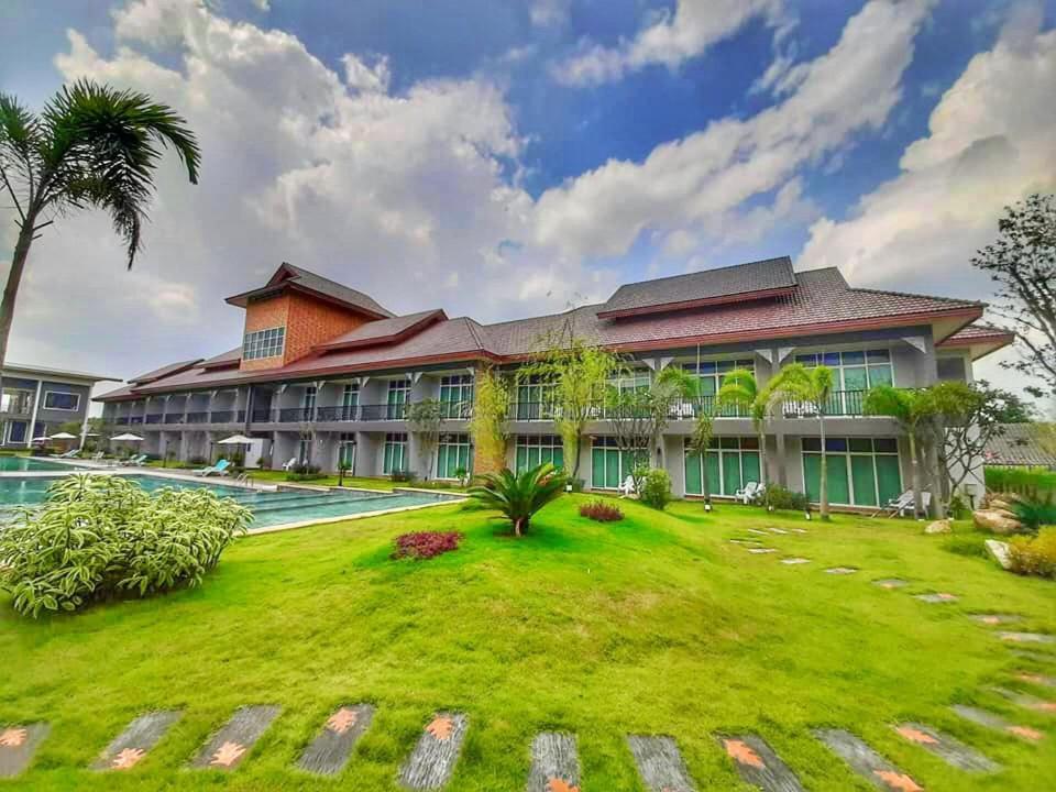 Southern Airport Hatyai Hat Yai Esterno foto