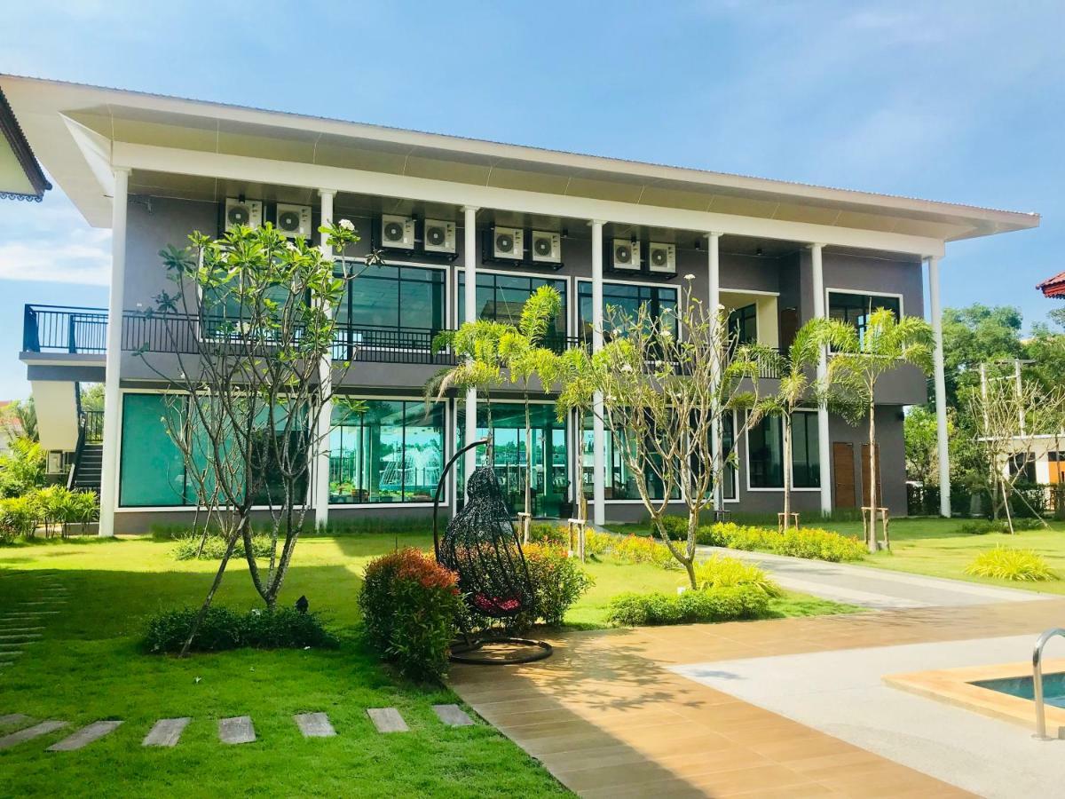 Southern Airport Hatyai Hat Yai Esterno foto